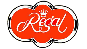 Regal Products Web