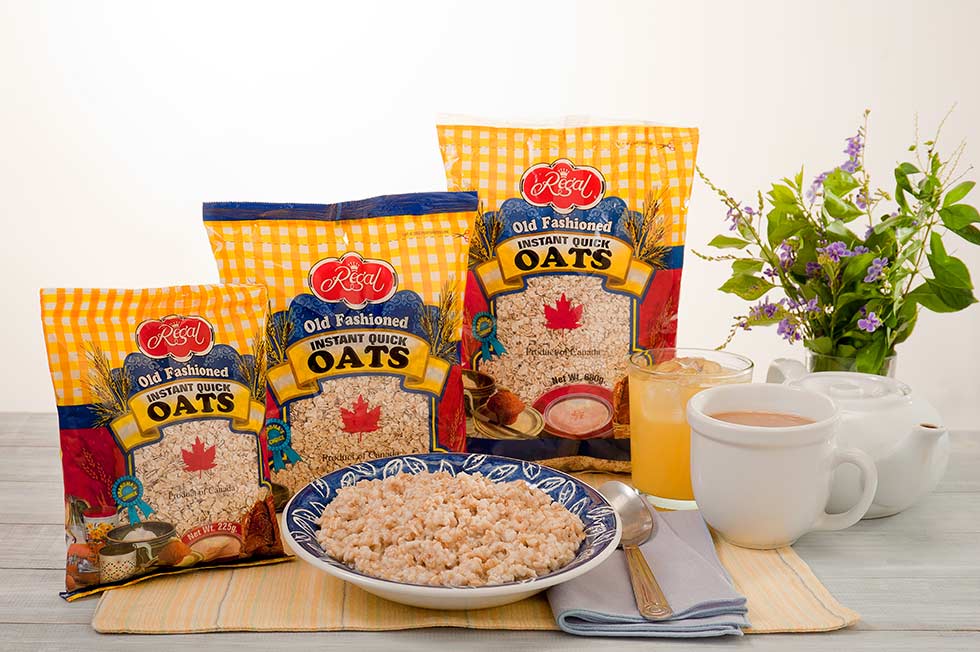 oats